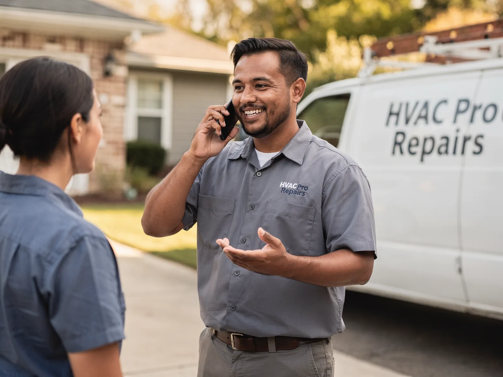 Heat Pump Repair Grand Marais, MN FAQs